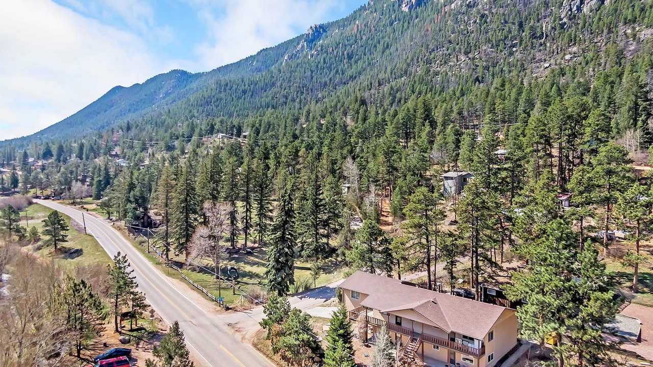 Photo of Outdoor in Green Mountain Falls