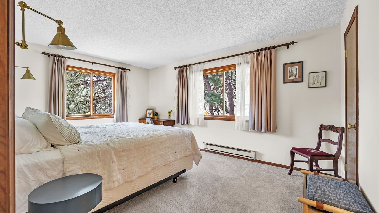 Photo of Bedroom in Green Mountain Falls