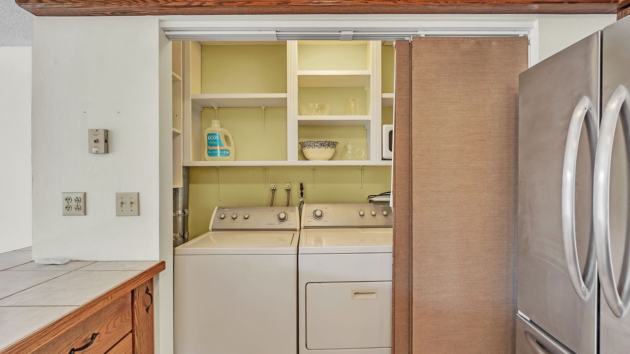 Photo of Kitchen in Green Mountain Falls