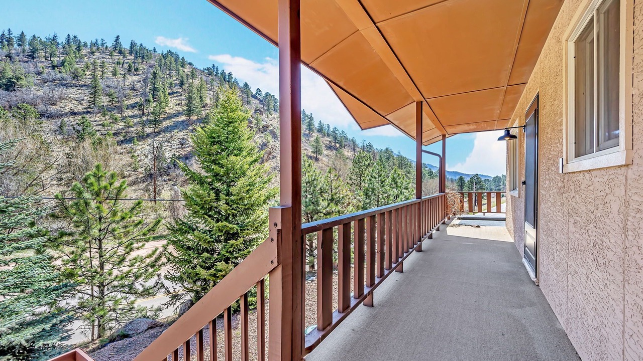 Photo of Outdoor in Green Mountain Falls