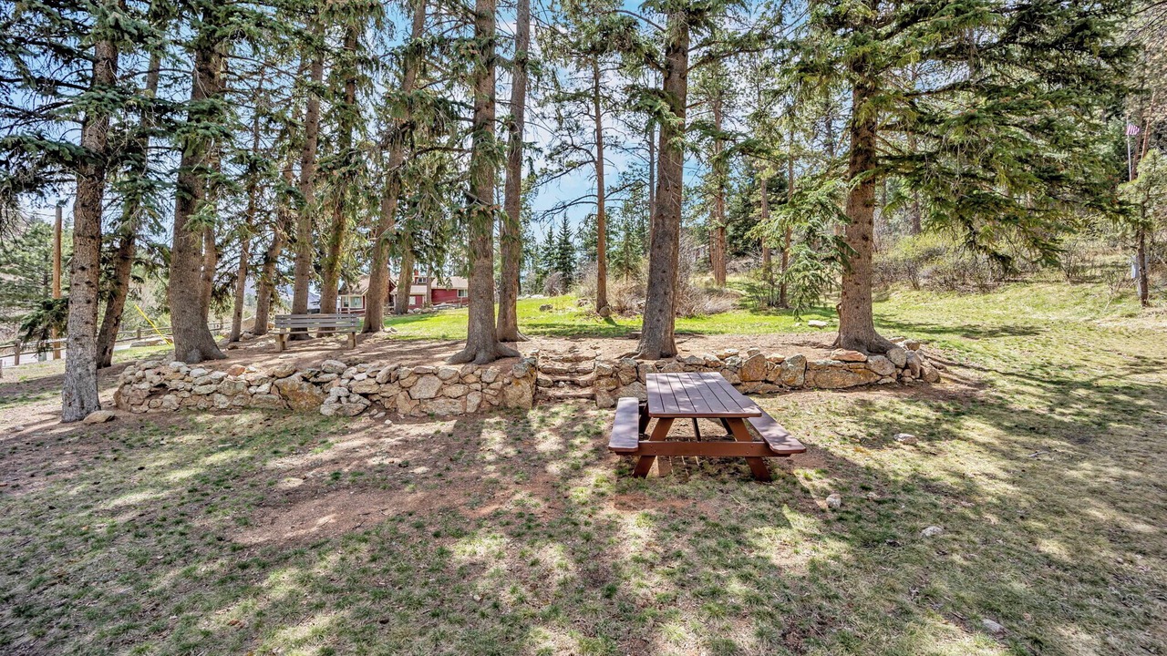 Photo of Outdoor in Green Mountain Falls