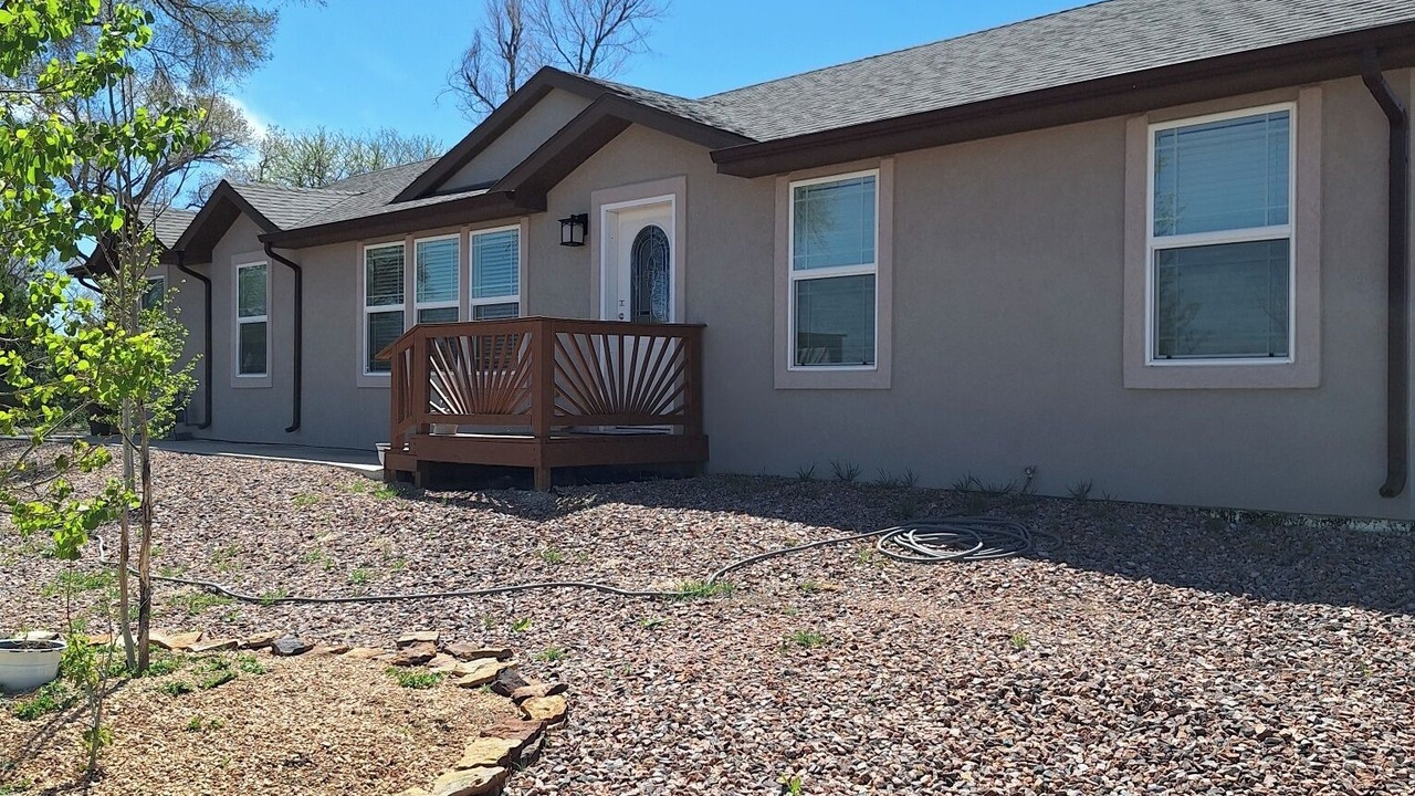 Photo of Outdoor in La Junta