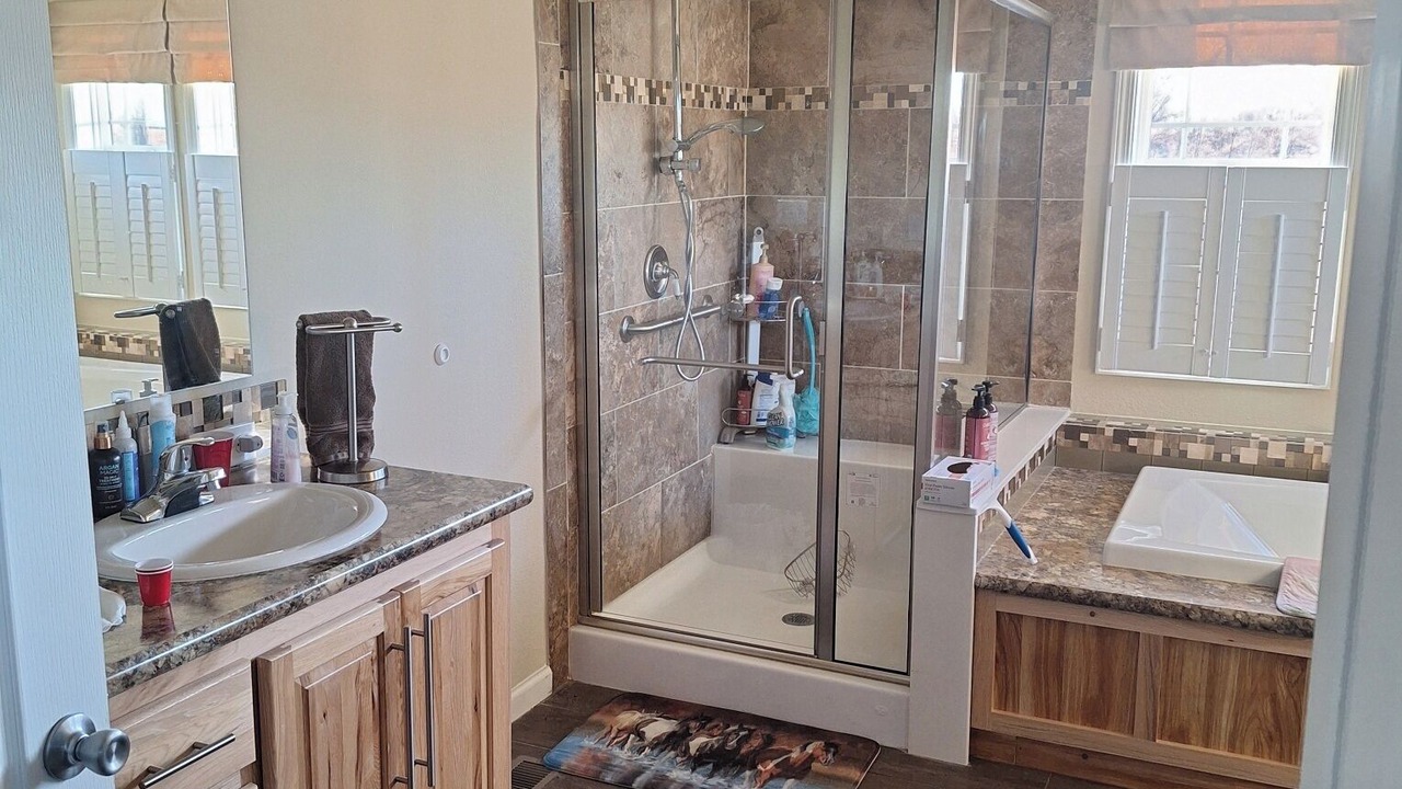 Photo of Bathroom in La Junta