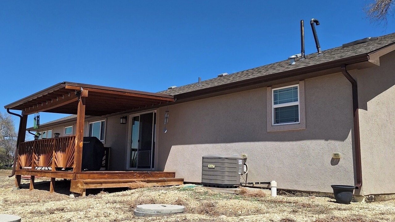 Photo of Outdoor in La Junta