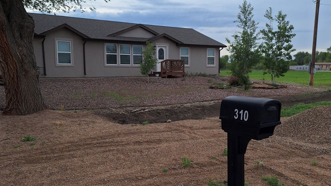 Photo of Outdoor in La Junta