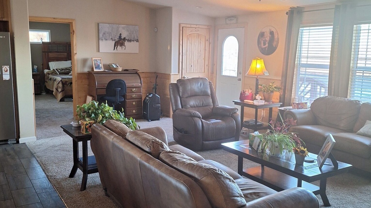 Photo of Livingroom in La Junta
