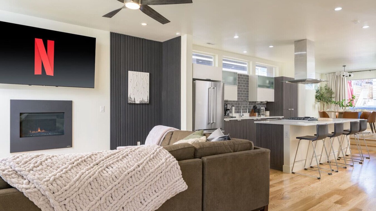 Photo of Livingroom in Highland