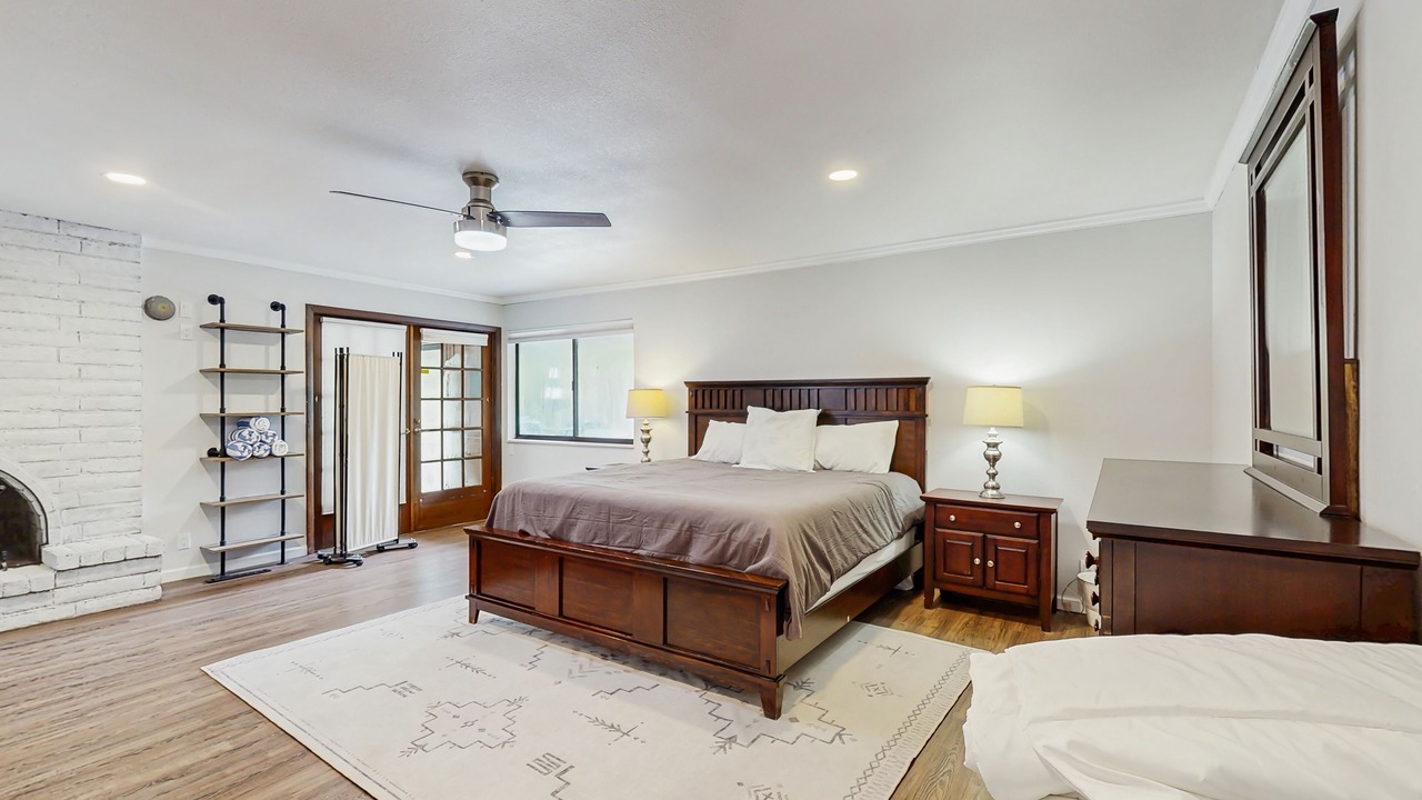 Photo of Bedroom in Colorado Springs
