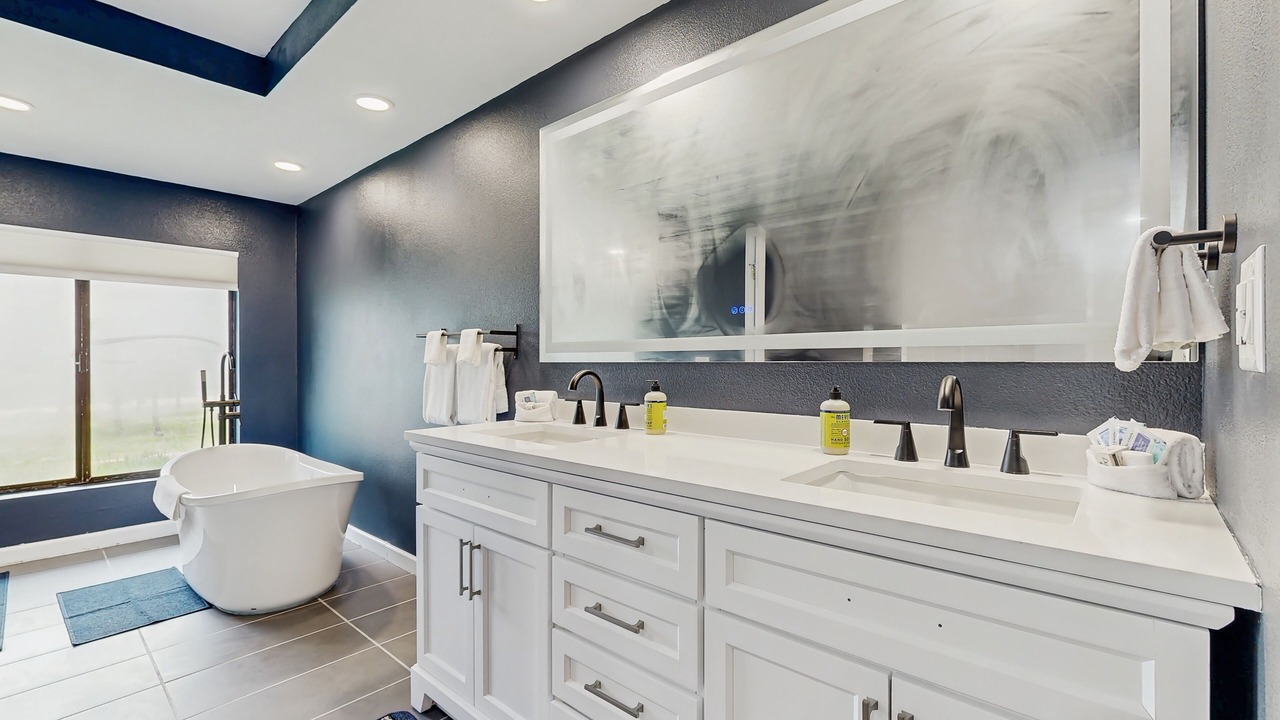 Photo of Bathroom in Colorado Springs