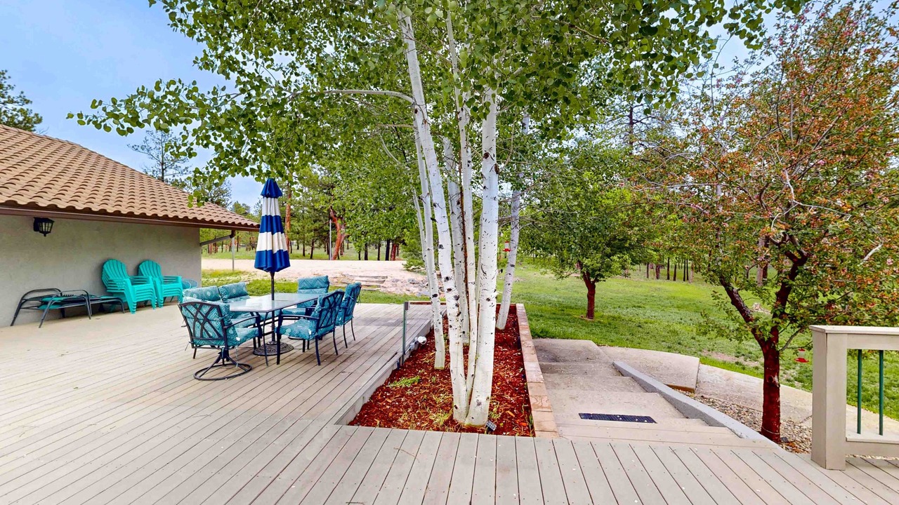 Photo of Outdoor in Colorado Springs