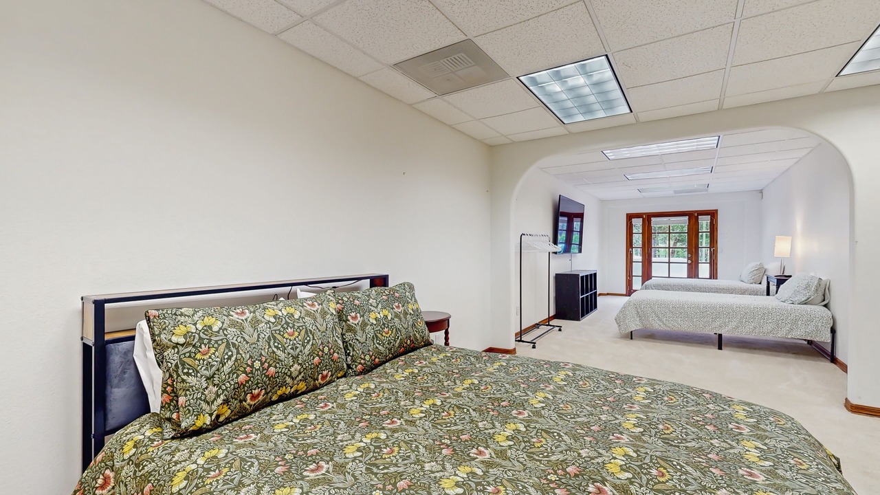 Photo of Bedroom in Colorado Springs