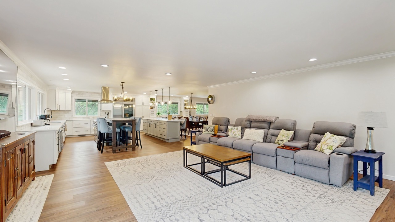 Photo of Livingroom in Colorado Springs