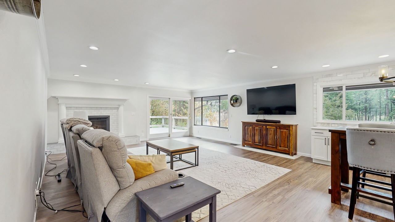 Photo of Livingroom in Colorado Springs