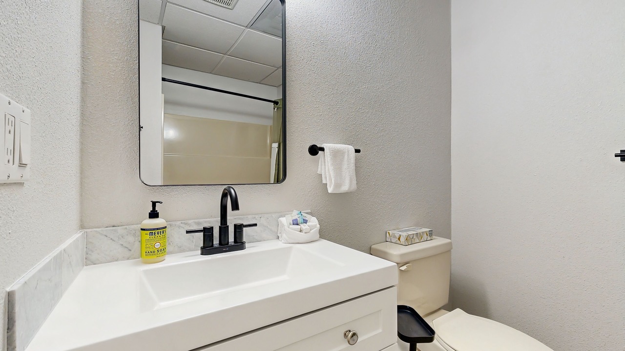 Photo of Bathroom in Colorado Springs