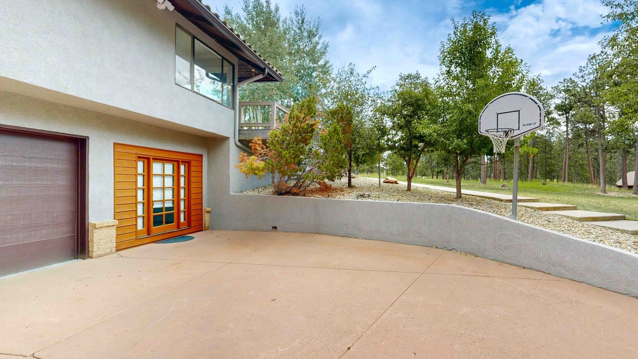 Photo of Outdoor in Colorado Springs