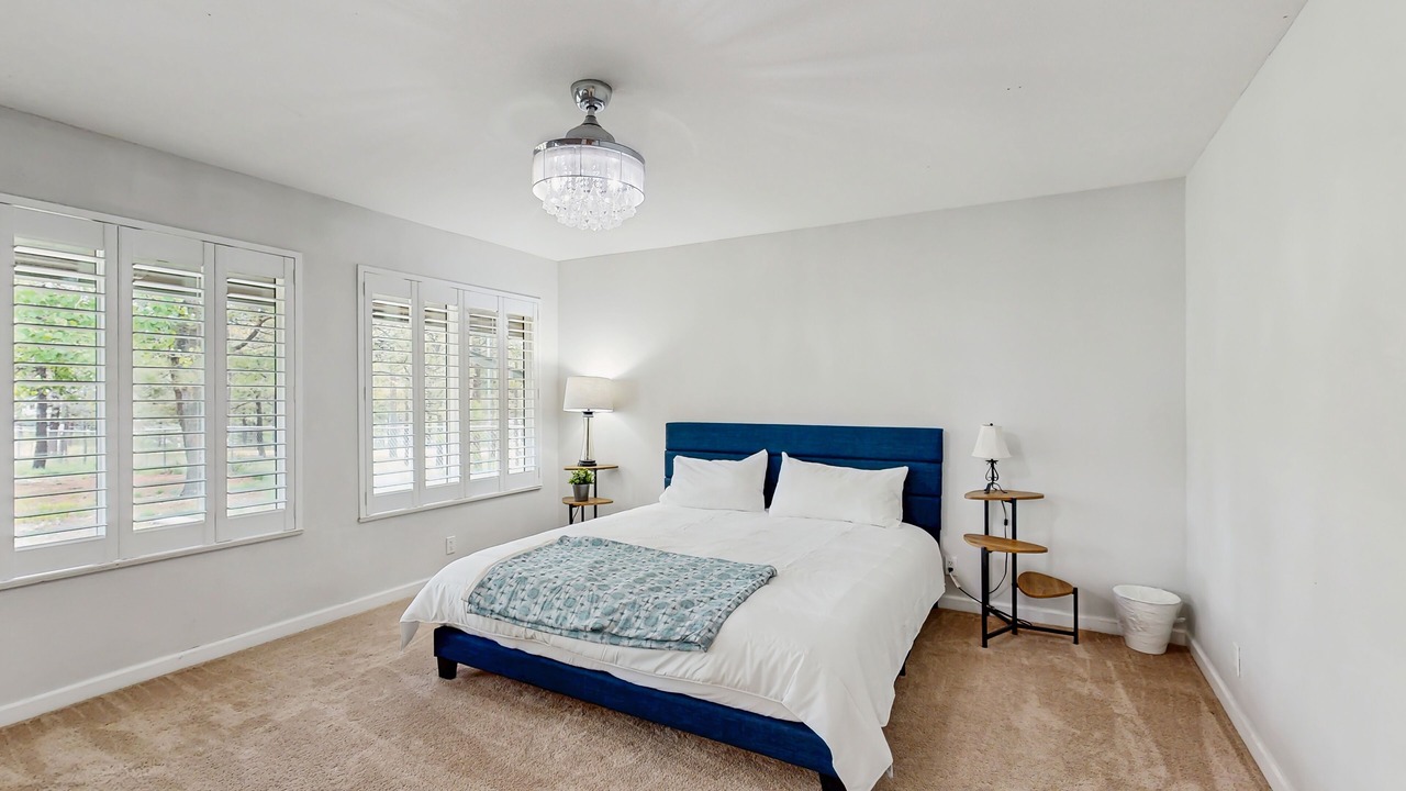Photo of Bedroom in Colorado Springs