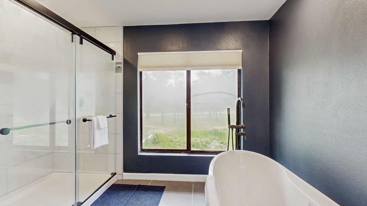 Photo of Bathroom in Colorado Springs