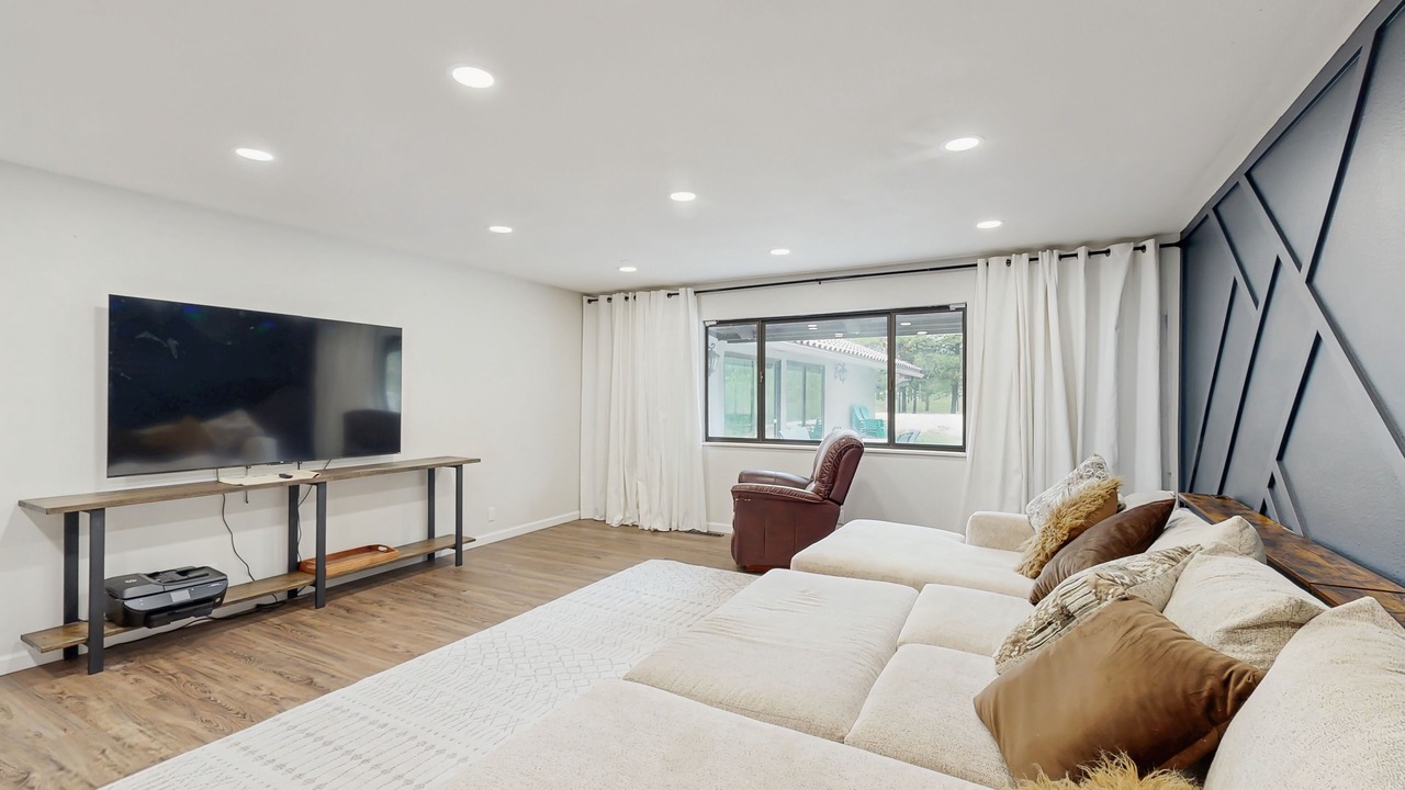 Photo of Livingroom in Colorado Springs