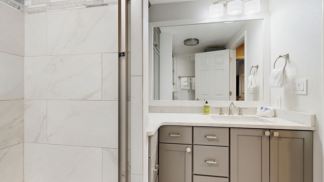 Photo of Bathroom in Colorado Springs