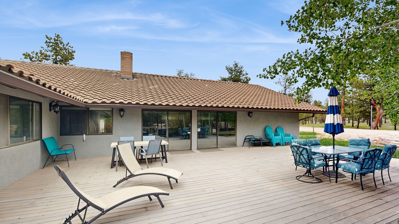 Photo of Outdoor in Colorado Springs