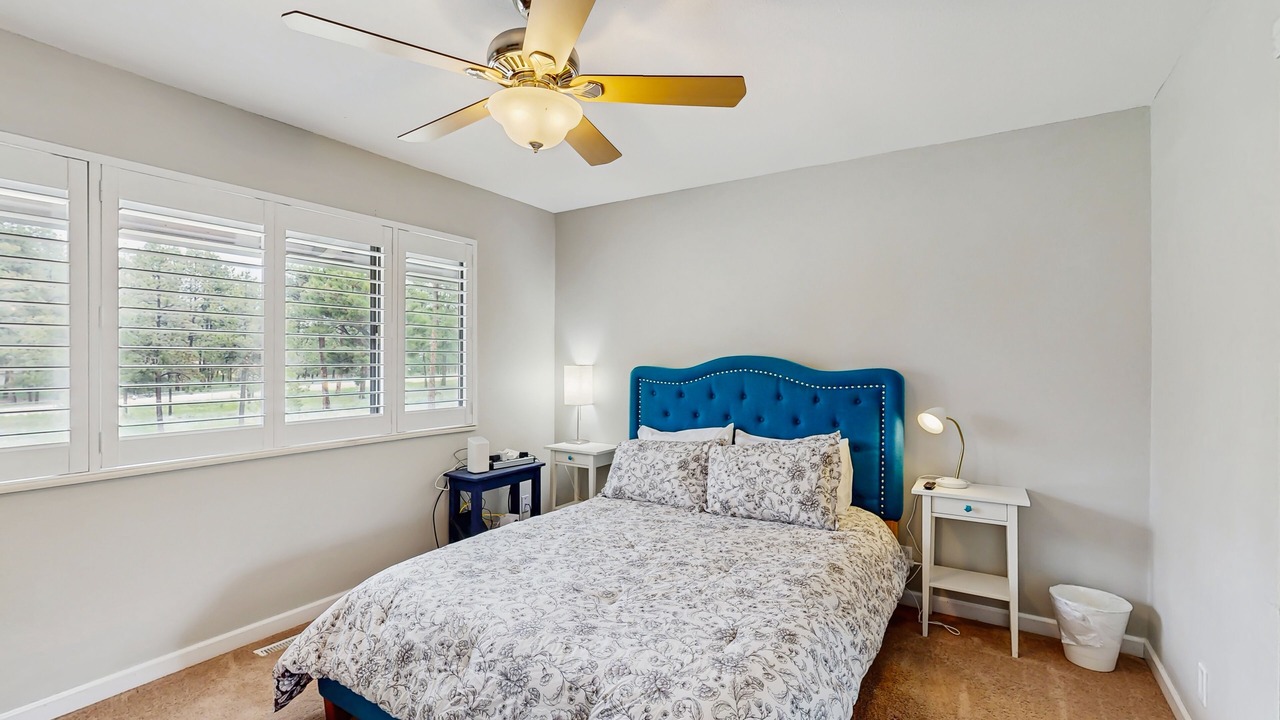 Photo of Bedroom in Colorado Springs
