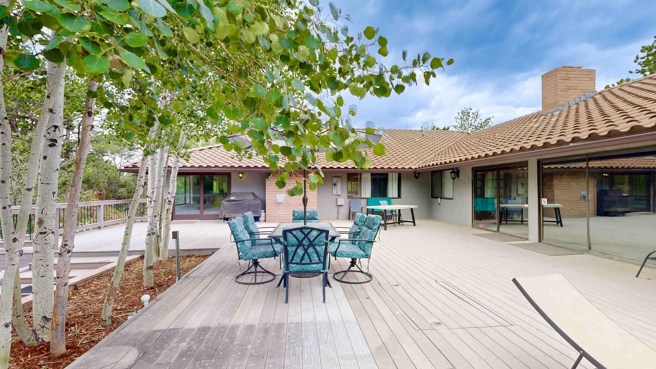 Photo of Outdoor in Colorado Springs