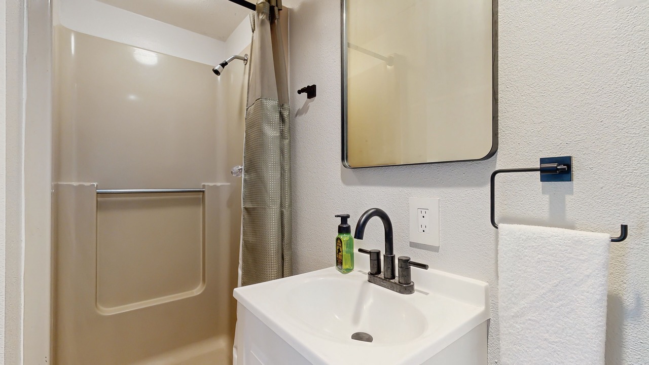 Photo of Bathroom in Colorado Springs