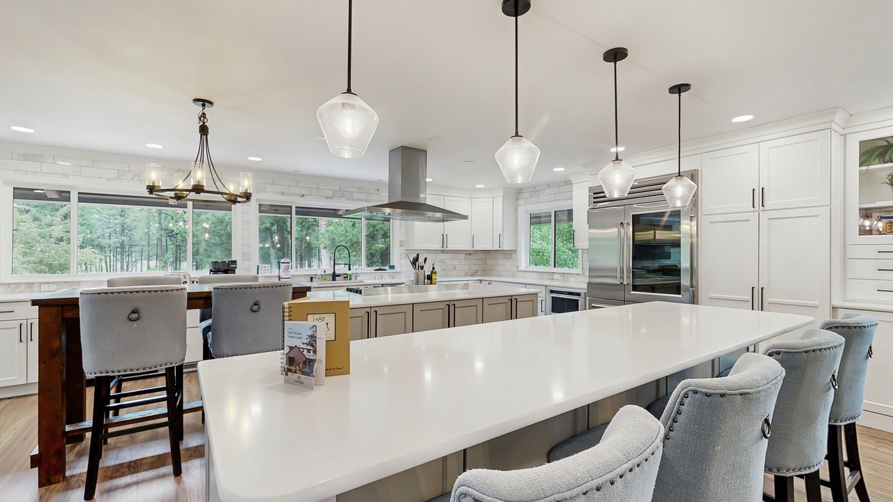 Photo of Kitchen in Colorado Springs