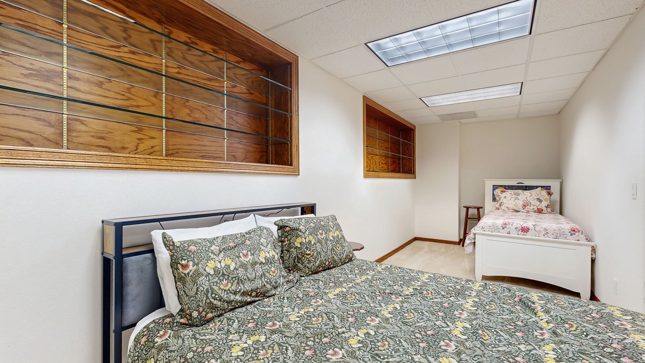 Photo of Bedroom in Colorado Springs