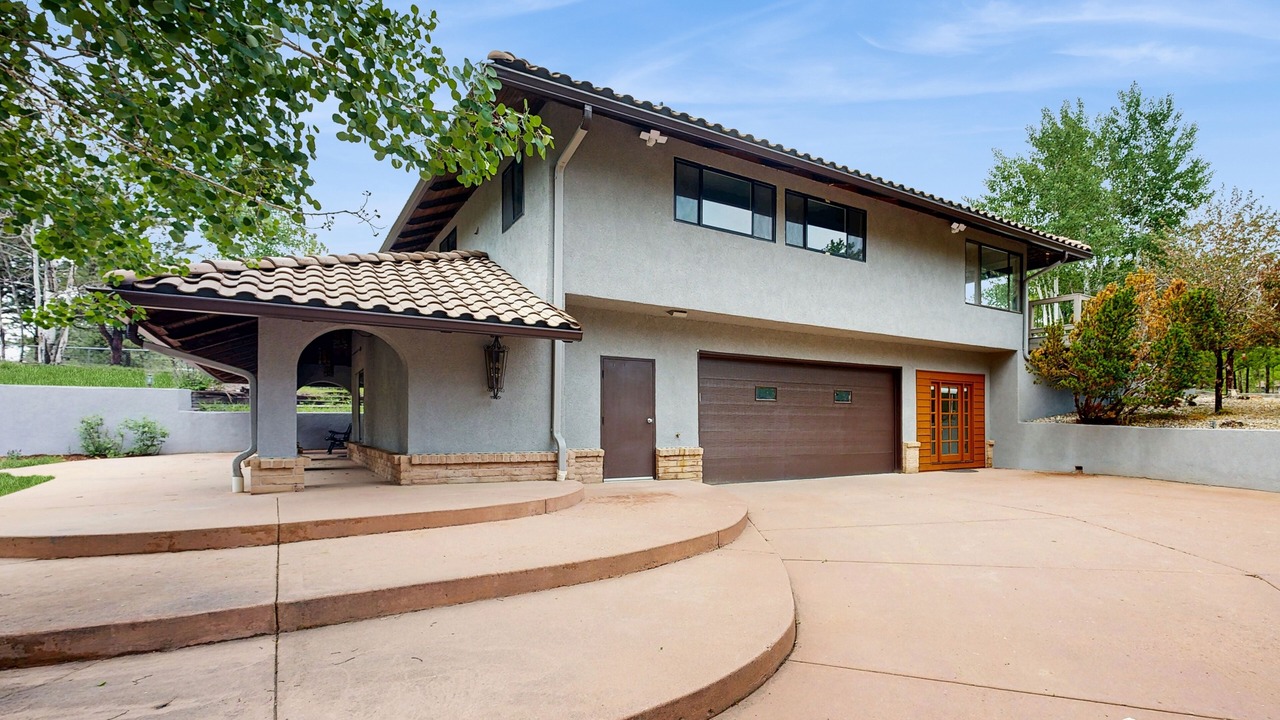 Photo of Outdoor in Colorado Springs