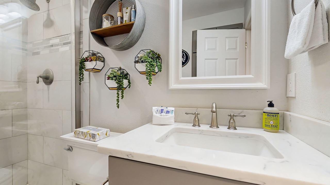 Photo of Bathroom in Colorado Springs