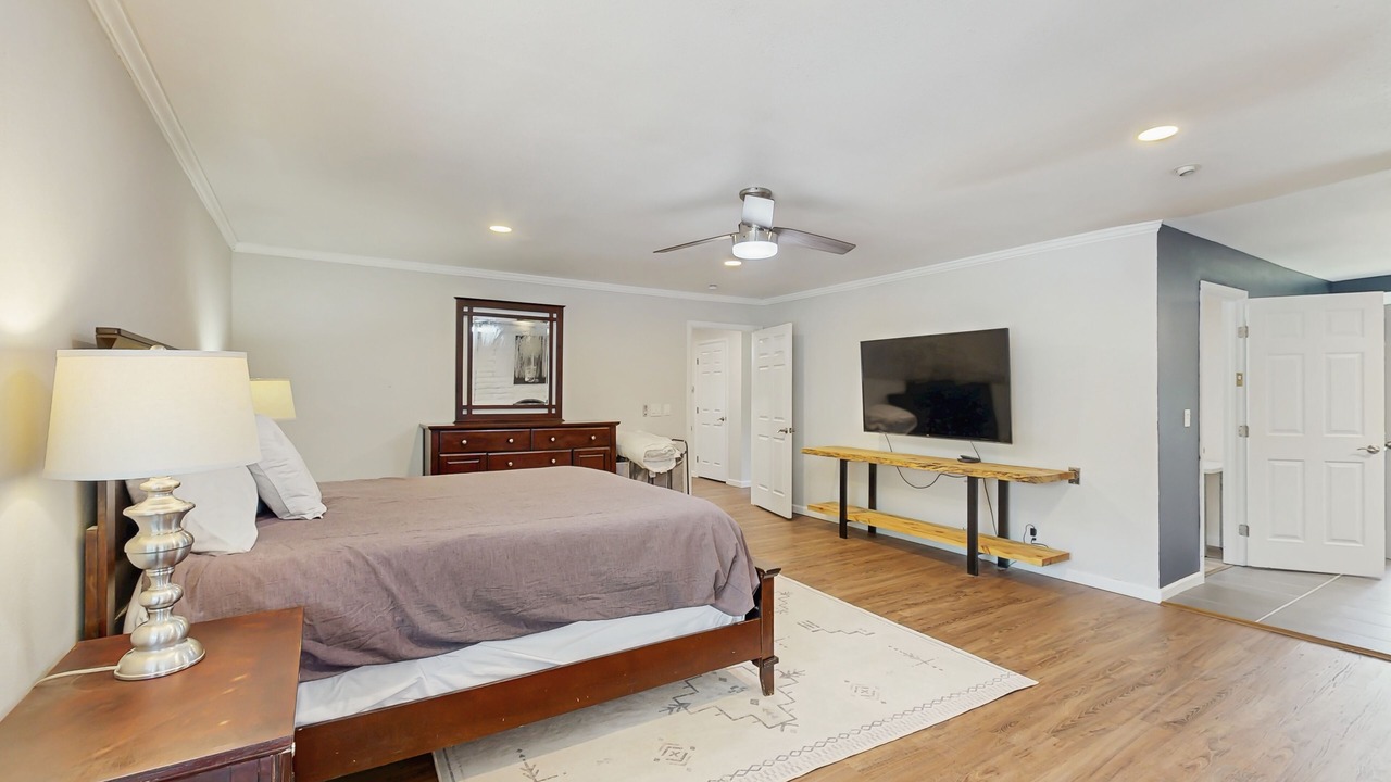 Photo of Bedroom in Colorado Springs