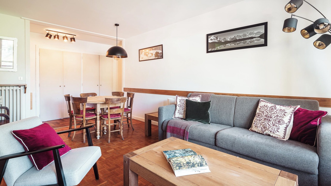 Photo of Livingroom in Le Planellet