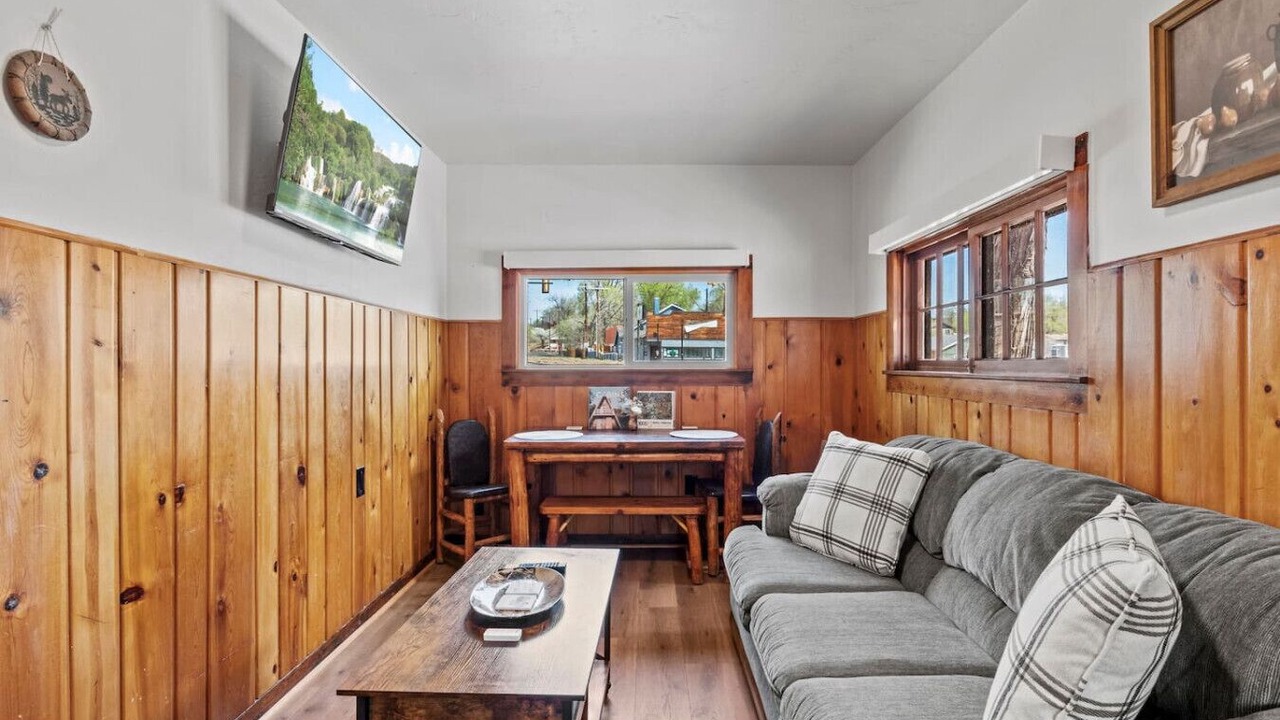 Photo of Livingroom in Colorado Springs