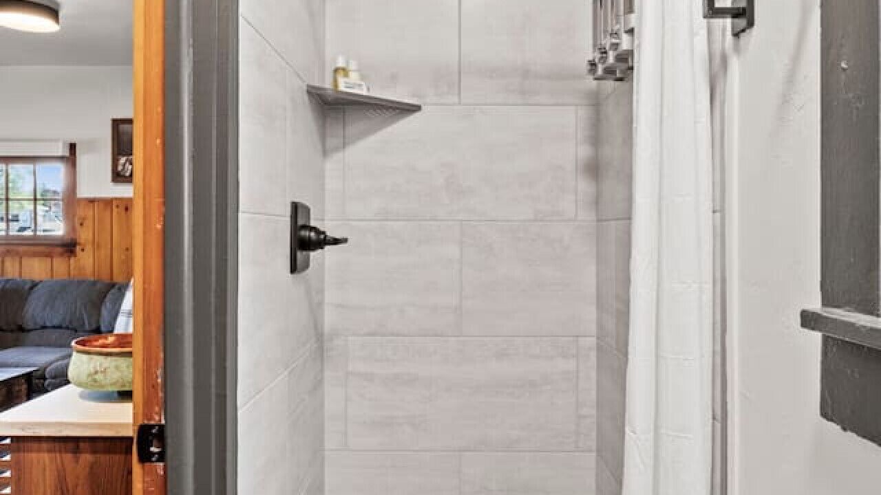 Photo of Bathroom in Colorado Springs
