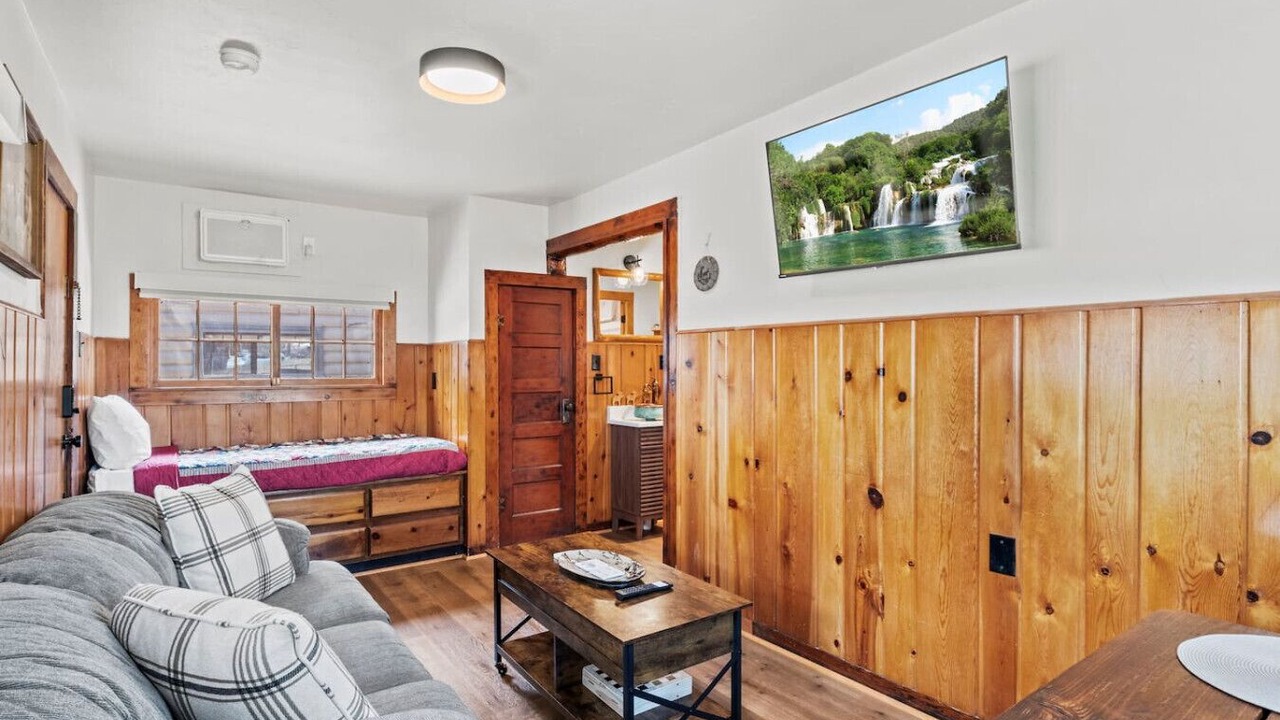 Photo of Bedroom in Colorado Springs