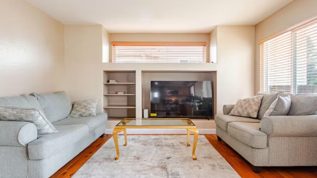 Photo of Livingroom in Green Valley Ranch