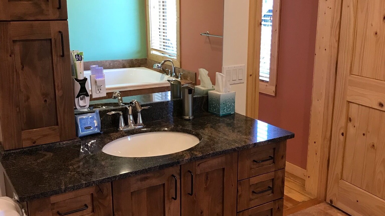 Photo of Bathroom in Mancos