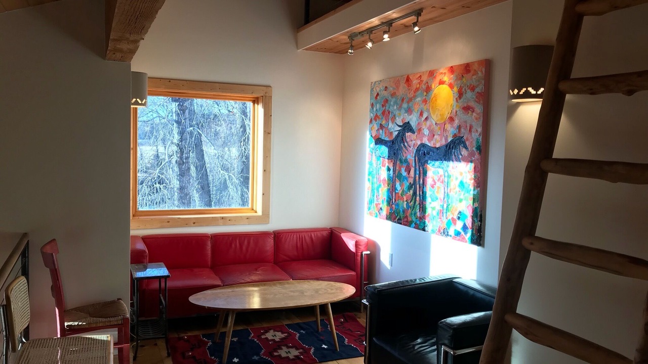 Photo of Livingroom in Mancos