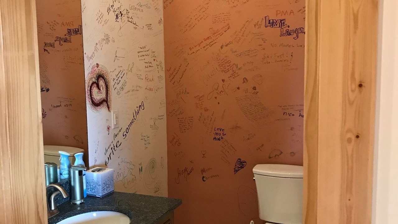 Photo of Bathroom in Mancos