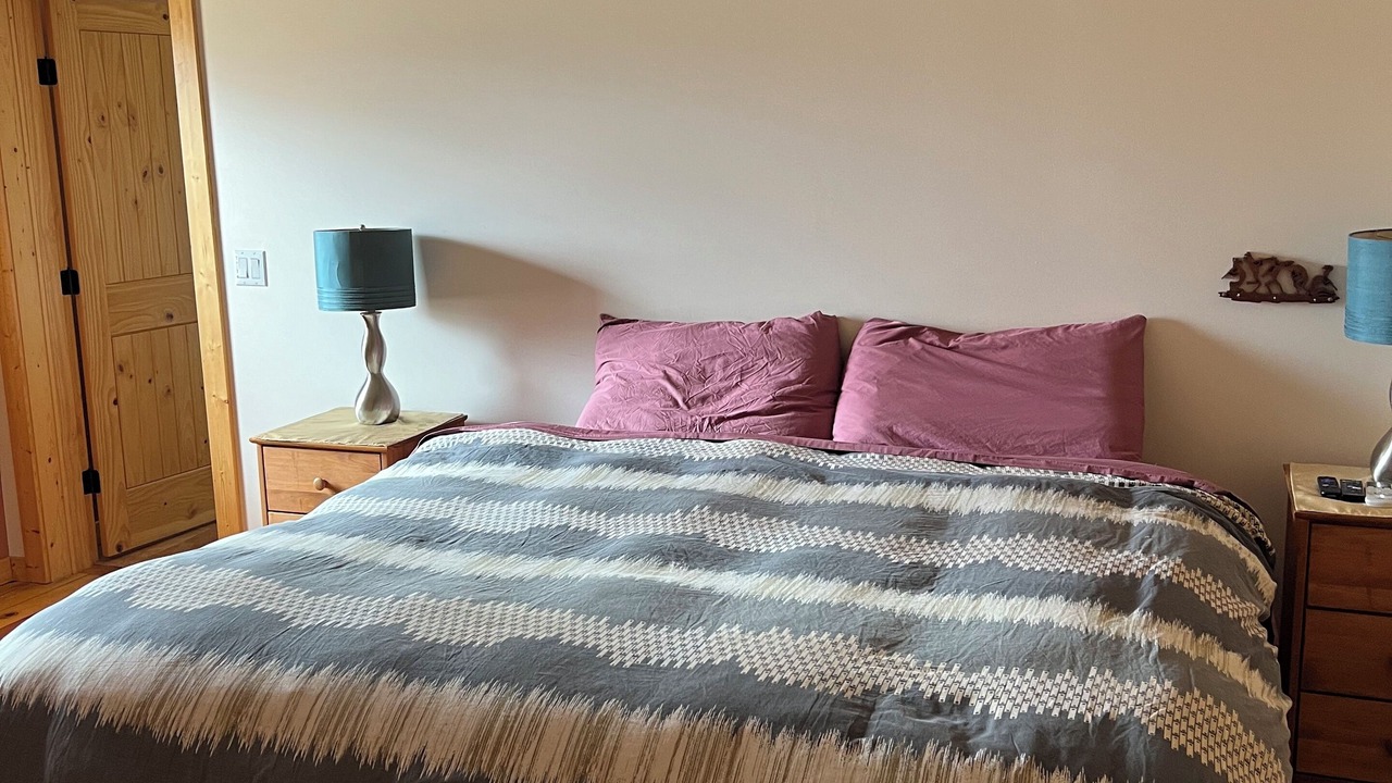 Photo of Bedroom in Mancos