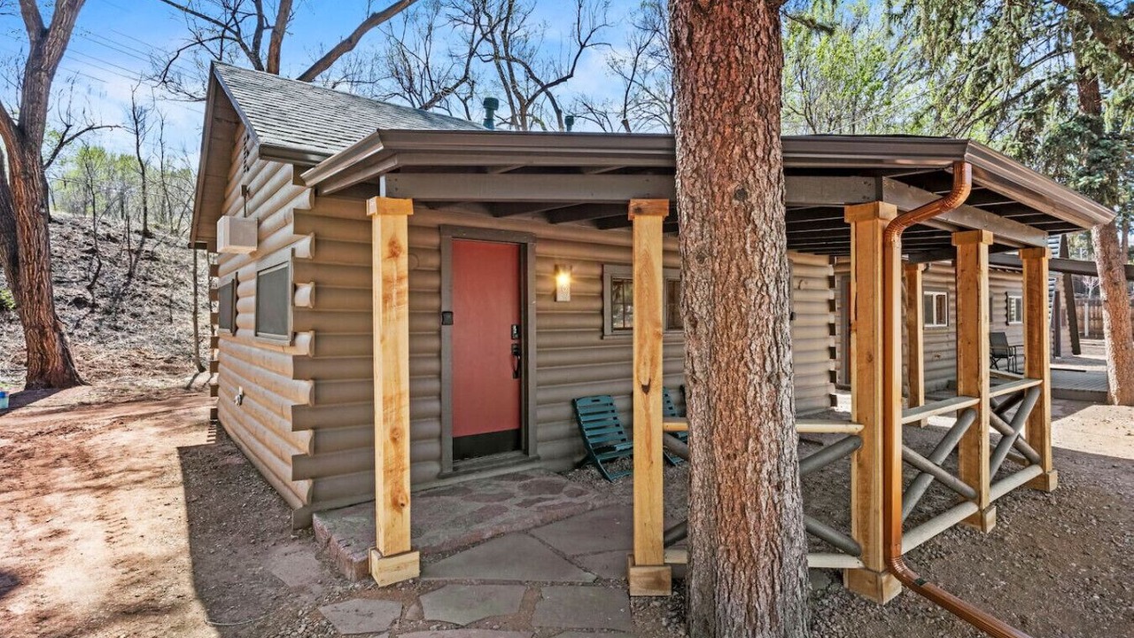 Photo of Outdoor in Colorado Springs