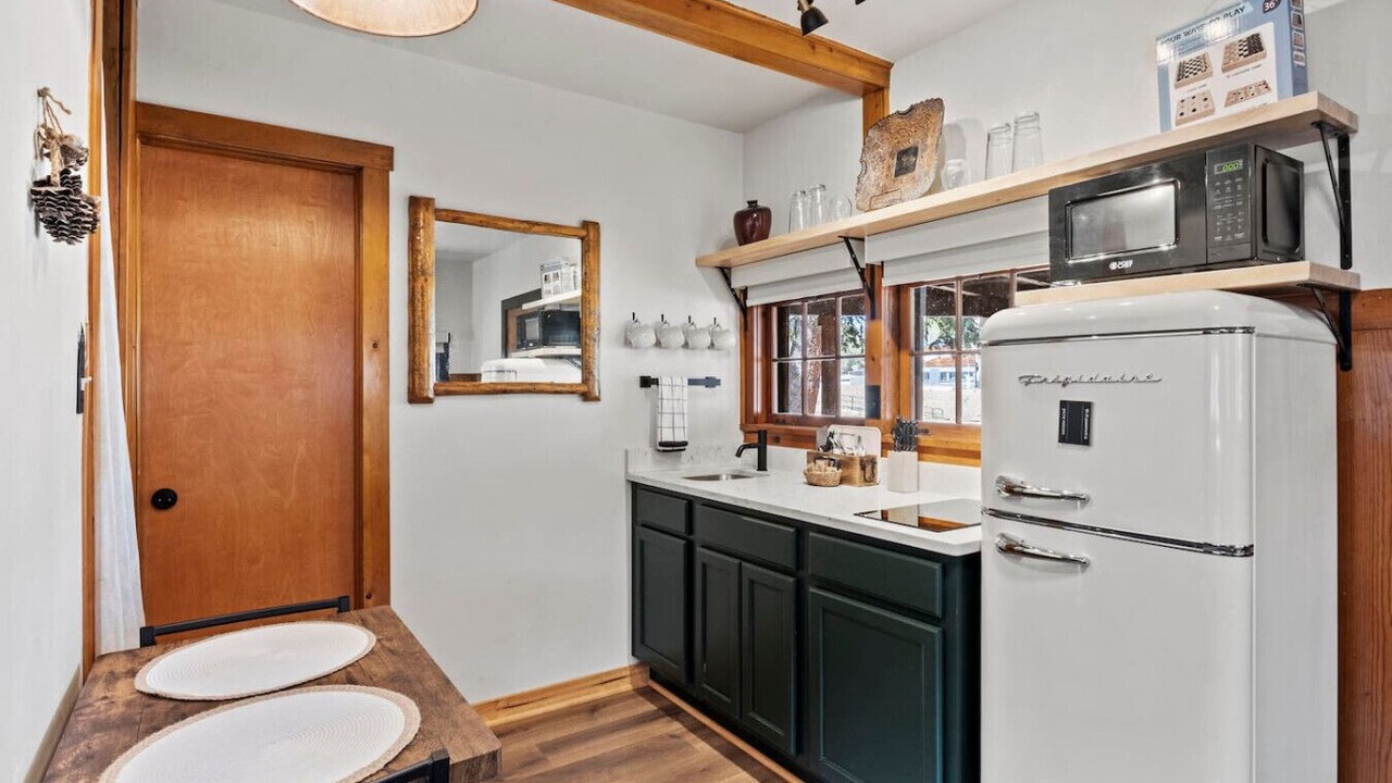 Photo of Kitchen in Colorado Springs