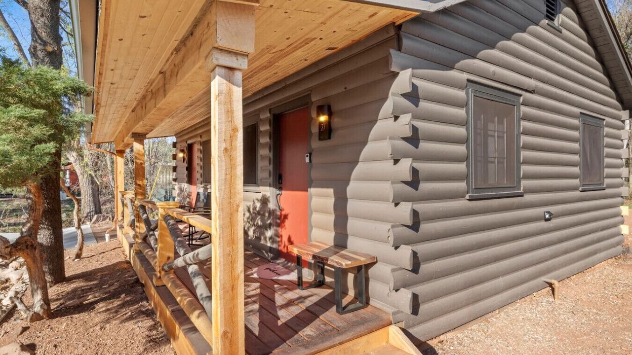 Photo of Patio Balcony in Colorado Springs