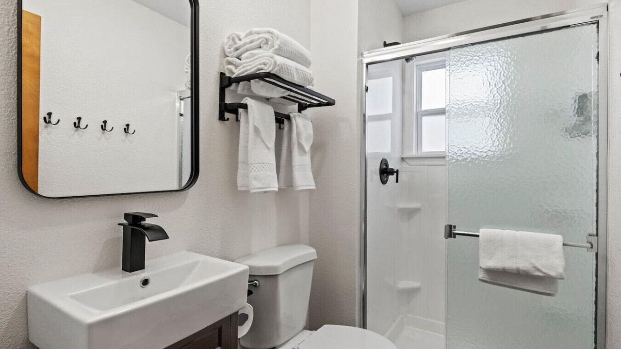 Photo of Bathroom in Colorado Springs