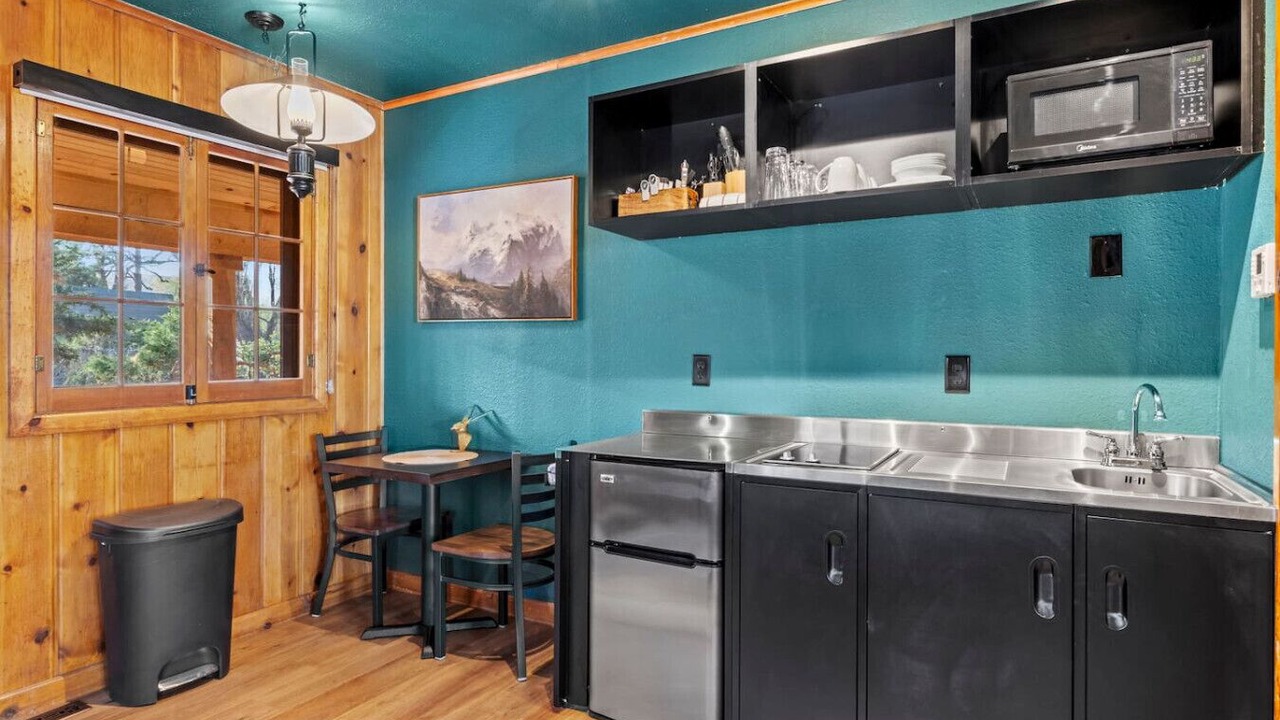 Photo of Kitchen in Colorado Springs