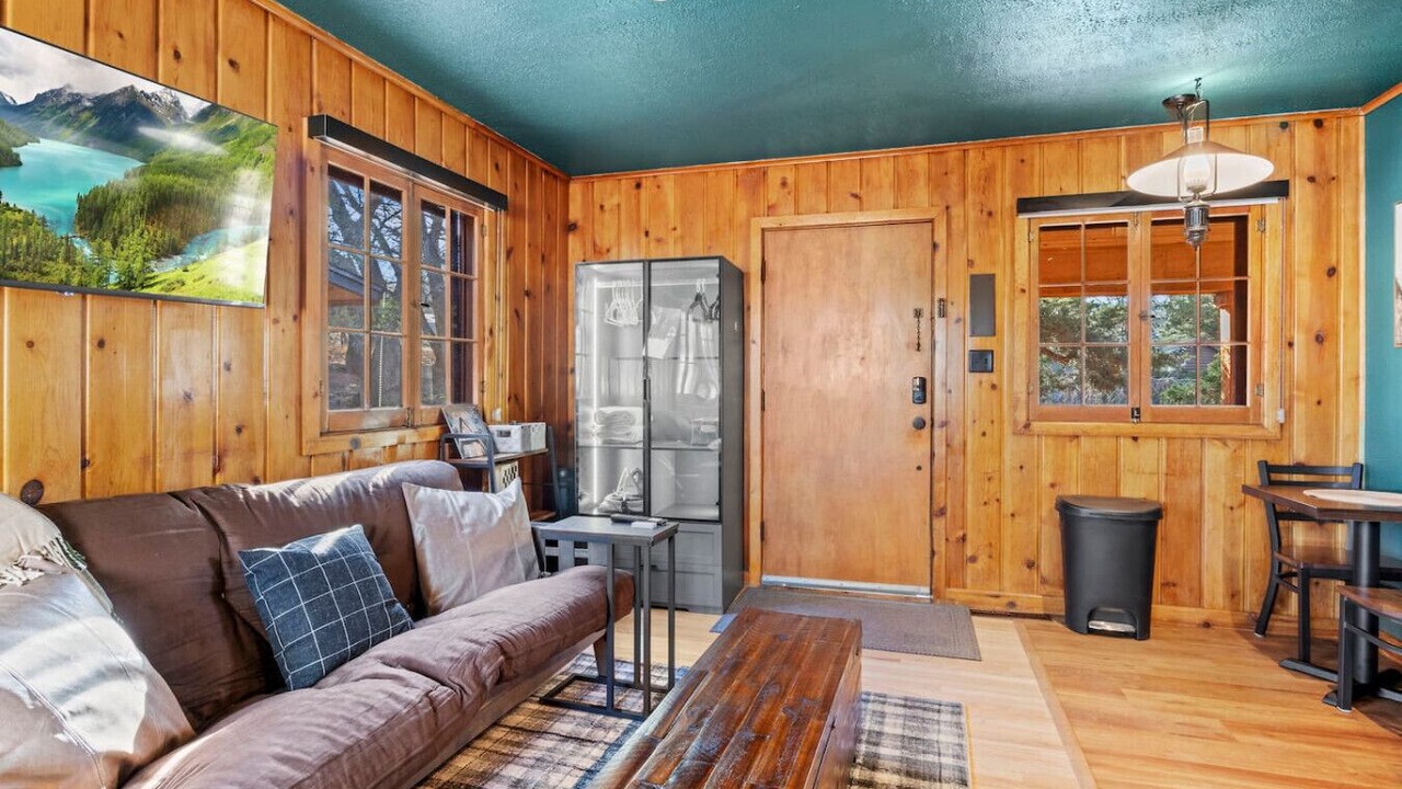 Photo of Livingroom in Colorado Springs
