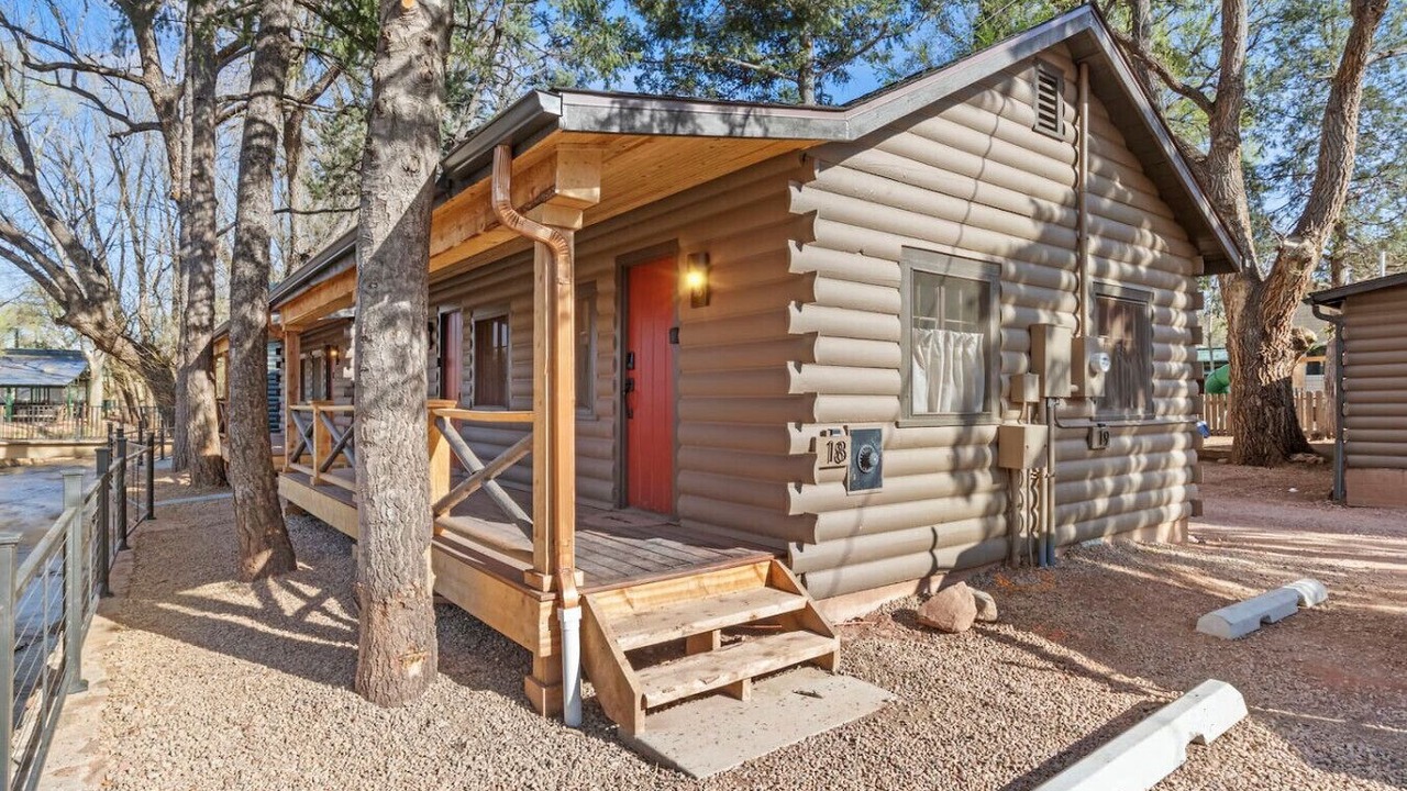 Photo of Outdoor in Colorado Springs