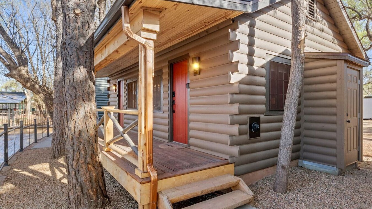Photo of Outdoor in Colorado Springs