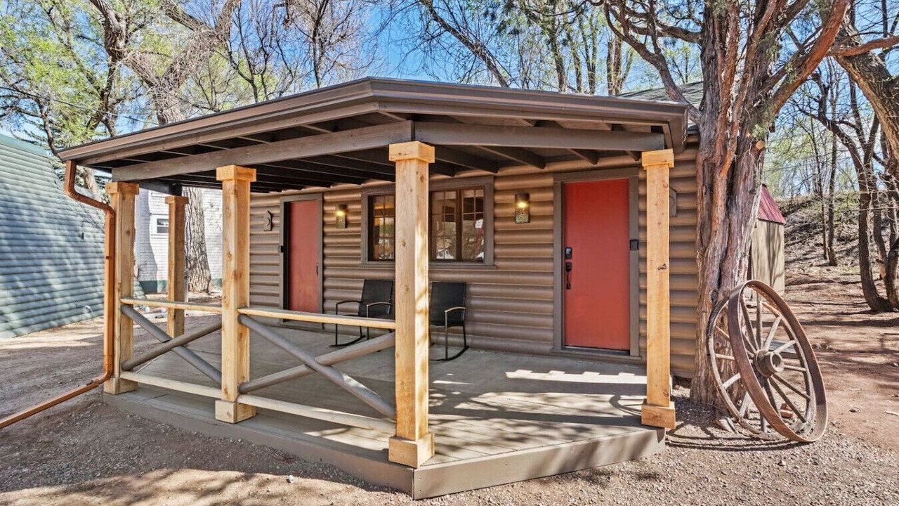 Photo of Outdoor in Colorado Springs